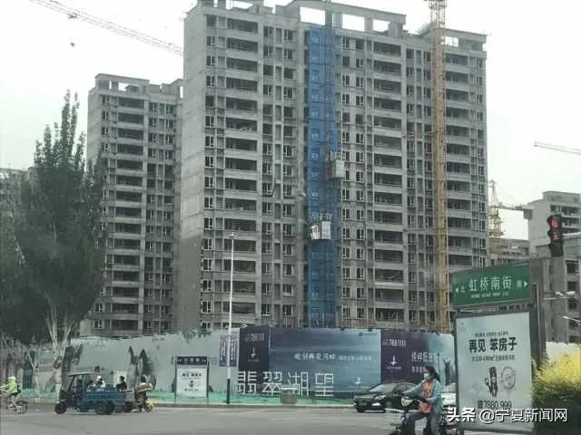 银川疫情放开后的房价,疫情后银川房价