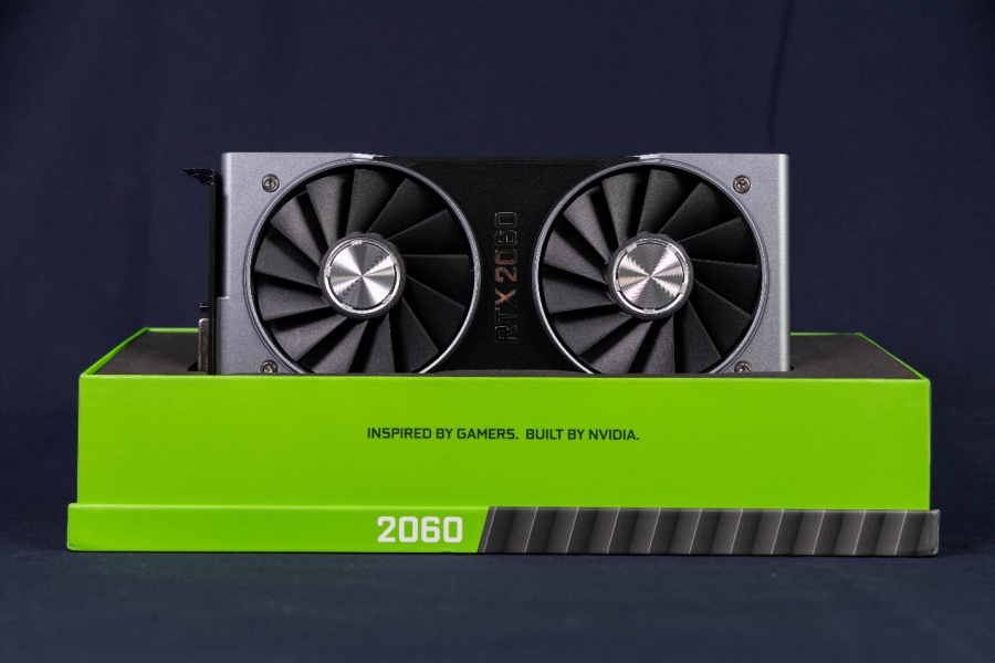 值得入手NVIDIAGeForceRTX2060深度横评