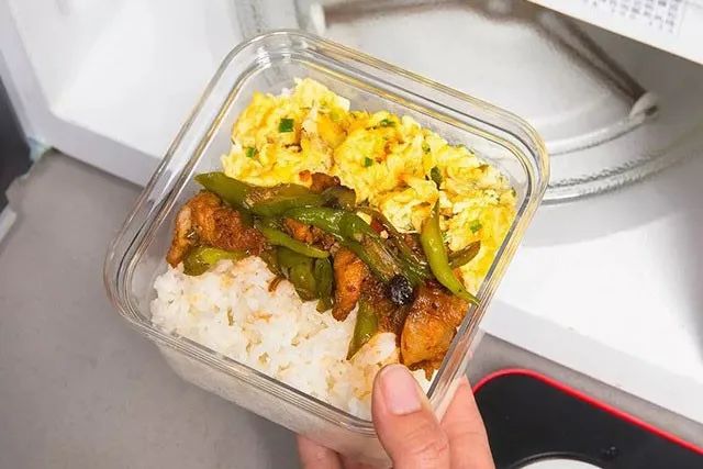 复工吃饭的正确步骤,复工后上班后怎么吃饭