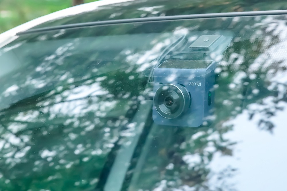 70迈行车记录仪a400a500哪个好,70迈行车记录仪a400怎样查看回放