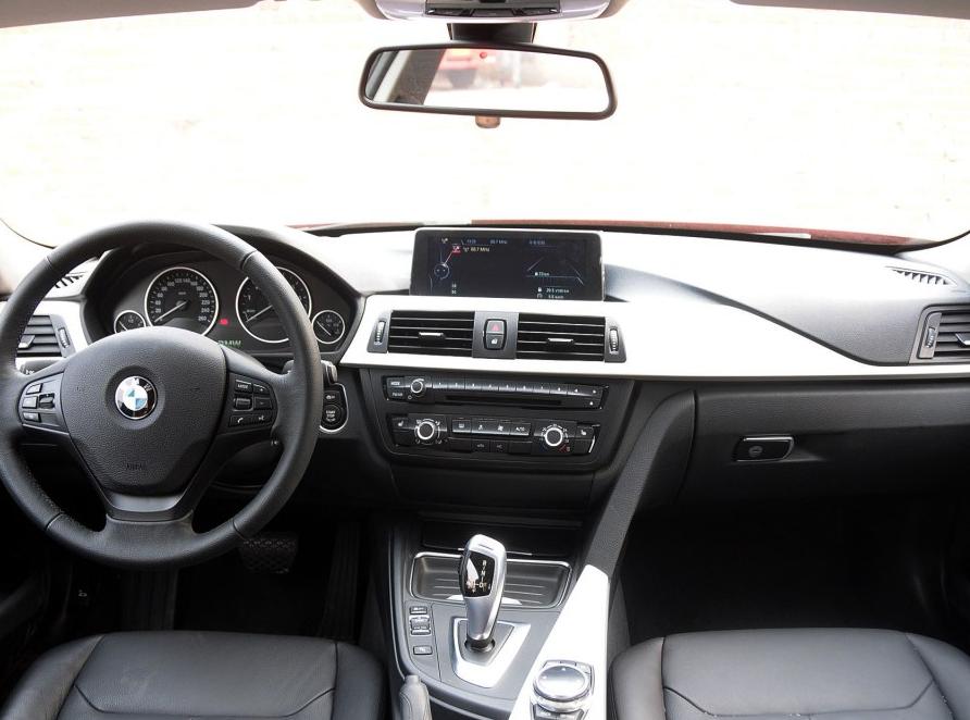 宝马316li性价比高吗,宝马316li成都