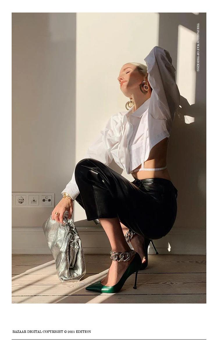 今年最新款秋冬鞋,秋冬鞋流行款