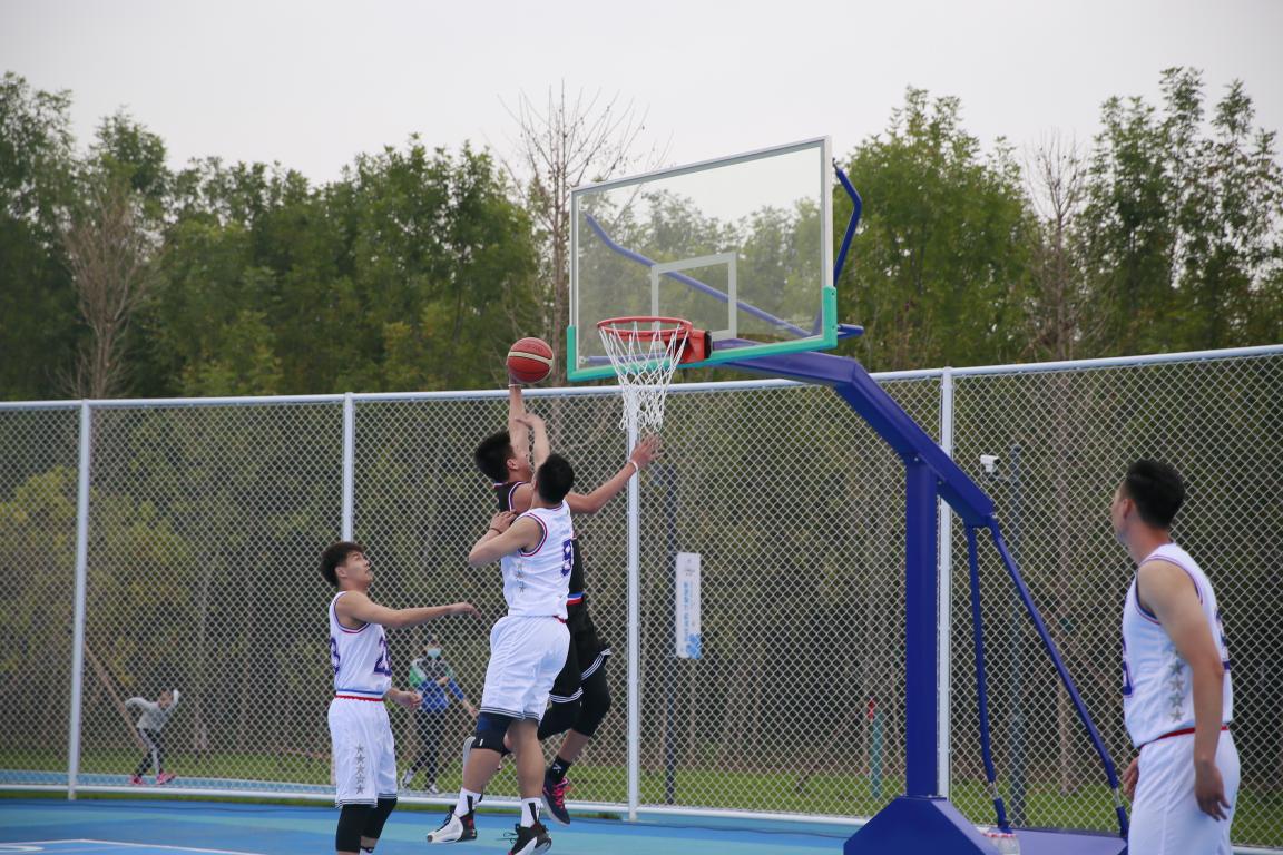 未来美好如约而至,营造美好的未来