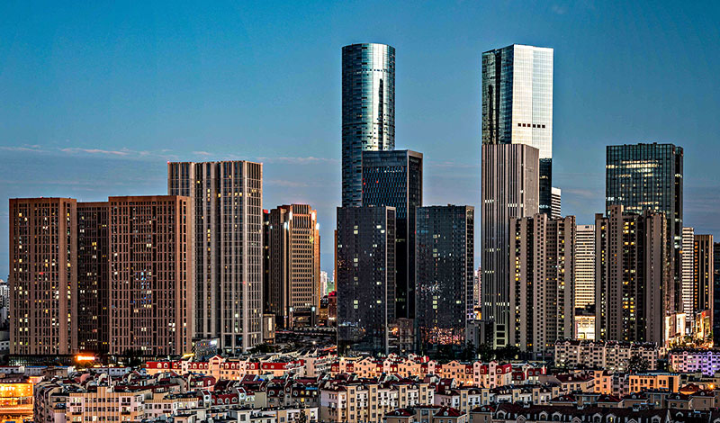 山东落后是有原因的,为什么现在的山东人很厉害