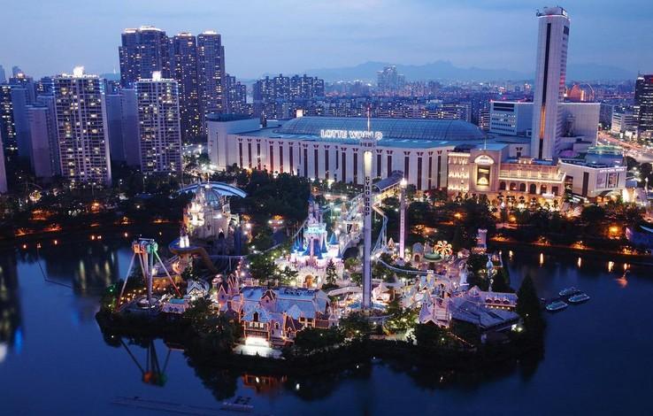 韩国中文老师,韩国老师冷知识