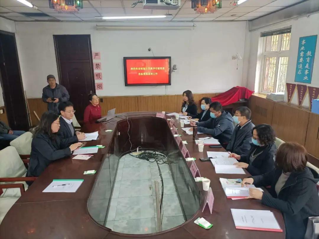 新视角邯郸,邯郸未来五年教育有何新变化