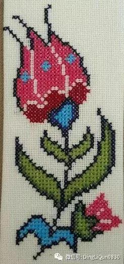 十字绣绣花图纸,十字绣刺绣花图