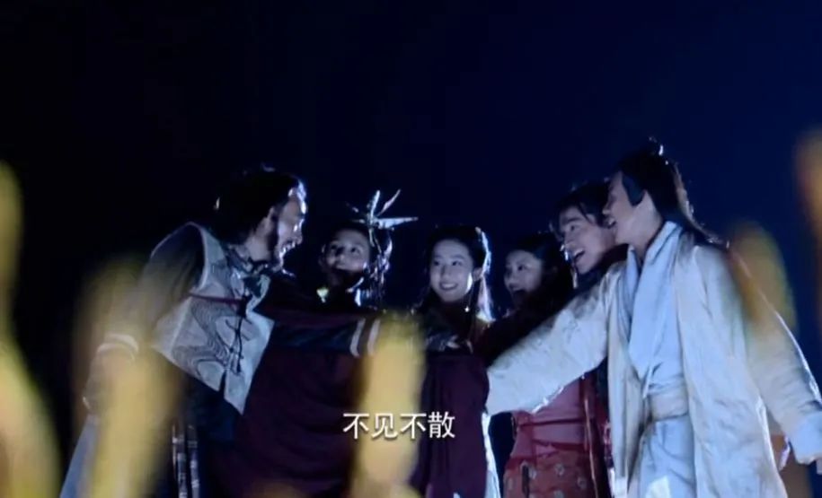 仙剑十六载,仙剑16年