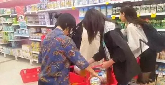 2019年电商代购,微商代购未来前景