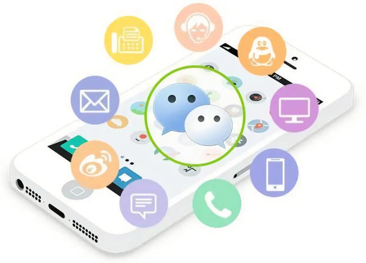 马化腾微信封号有法律程序吗,微信被马化腾封号的表现