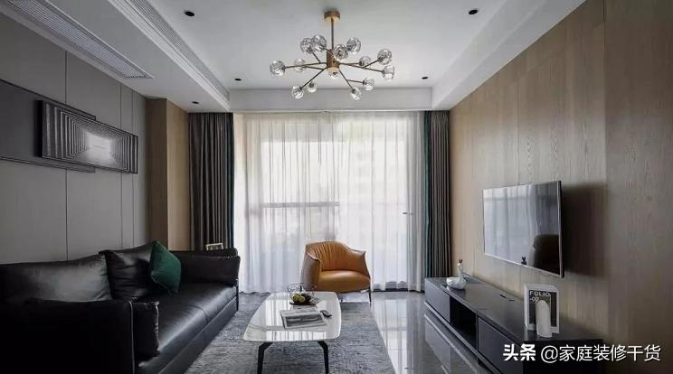 背景墙要怎样搞得又漂亮又简单,背景墙怎么做好看不刮花