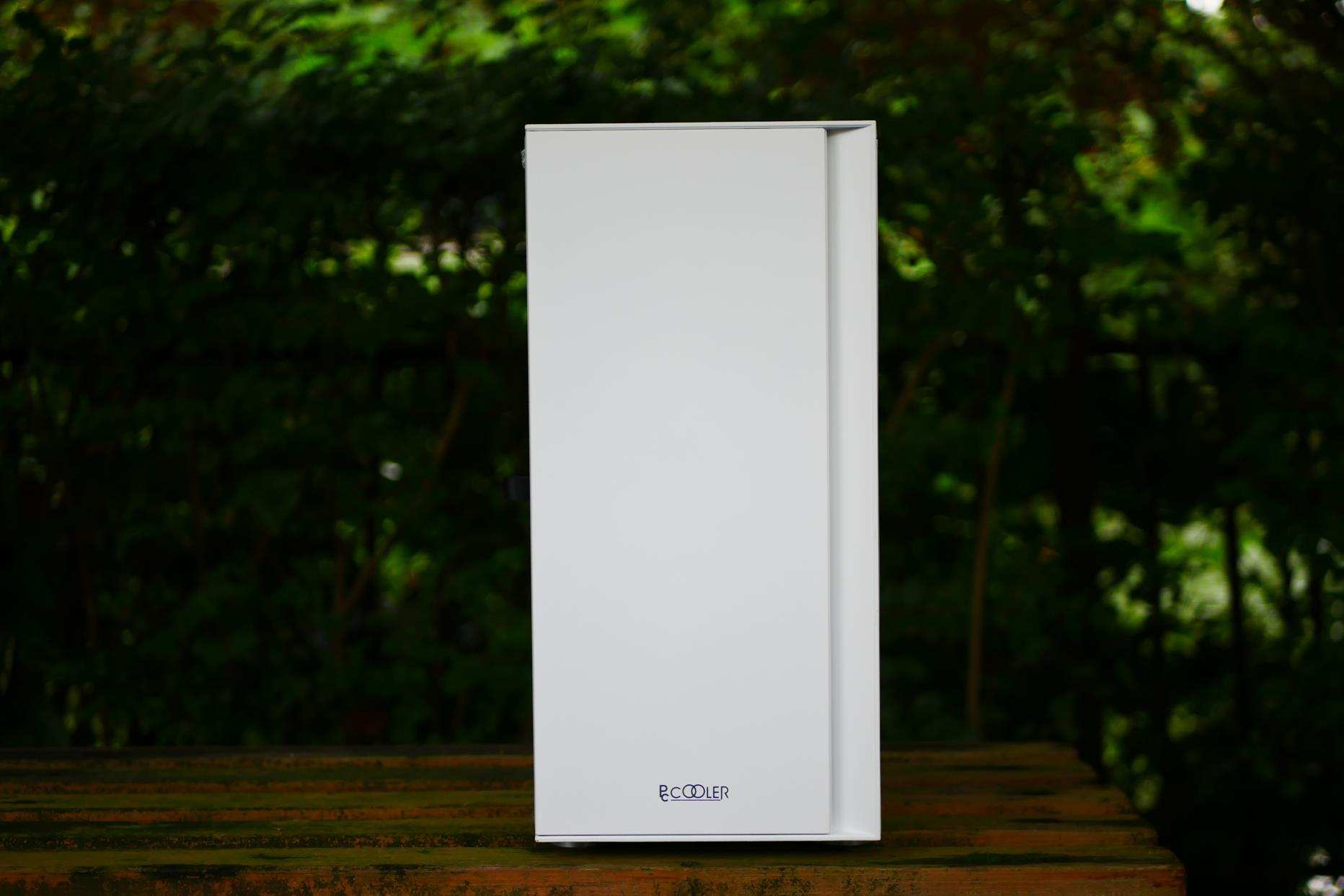 光遇2机箱散热,光愈2机箱的散热怎么样