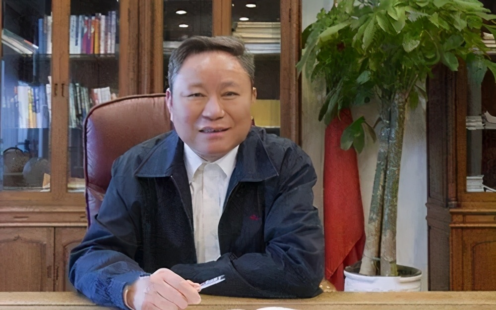 宁波知名企业家被砸,被资本血洗的企业家