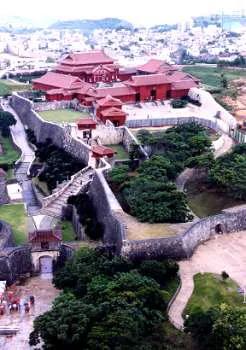 从琉球传统乐器“三味线”谈琉球之归属