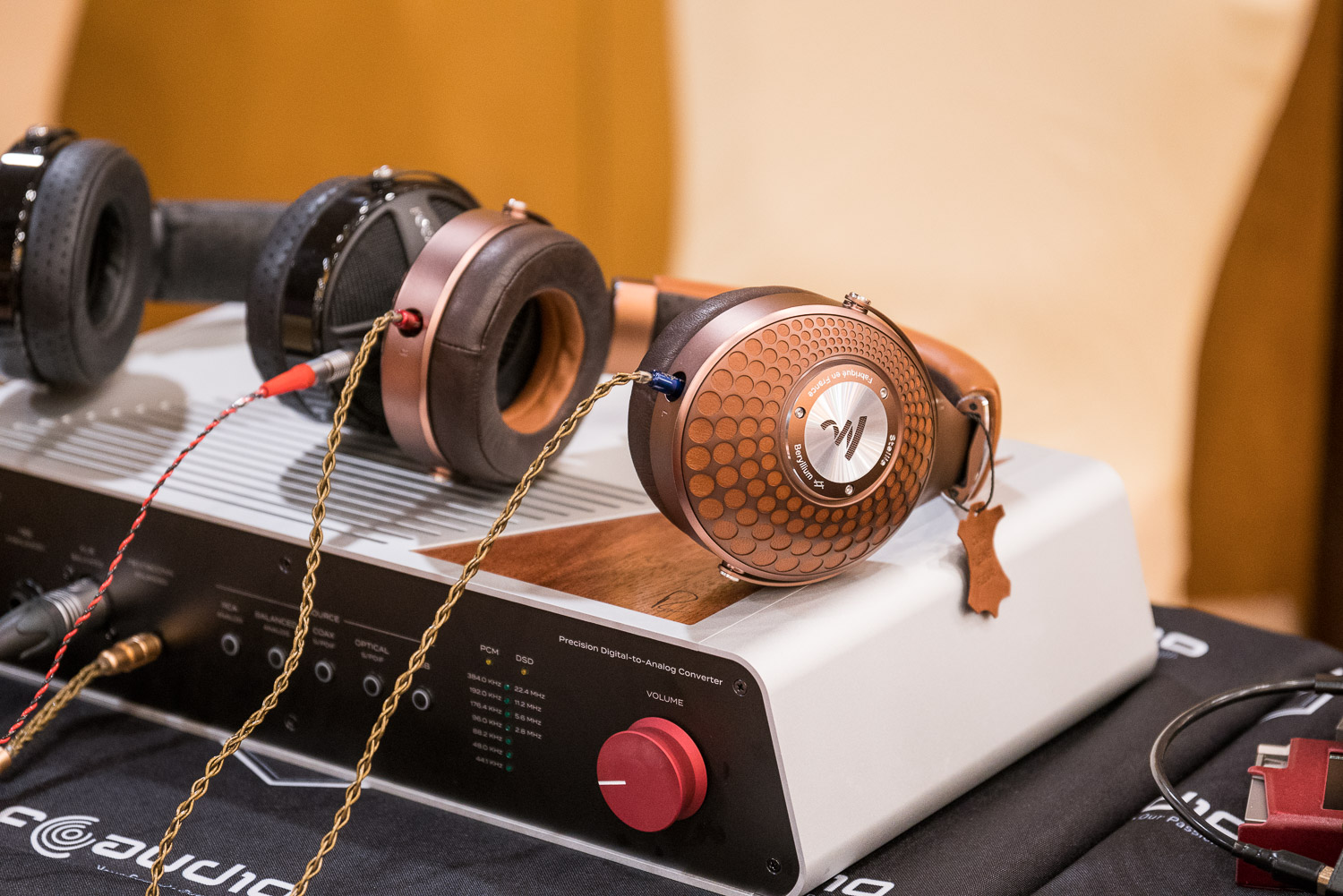 2020上海国际耳机展，万字长文带你回顾这次的听觉盛宴