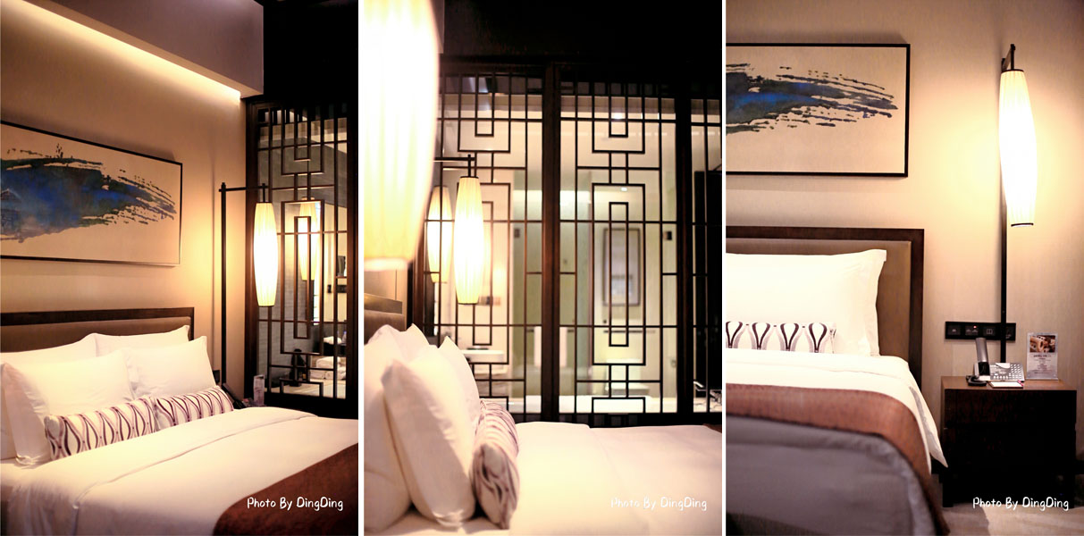 重庆隐藏在山里的酒店,重庆自然风景酒店