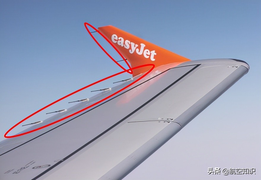 飞机增加升力的部件有哪些,飞机除了固定翼和旋翼还有什么