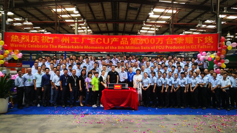 江森自控有限公司与约克什么关系,江森自控约克市场