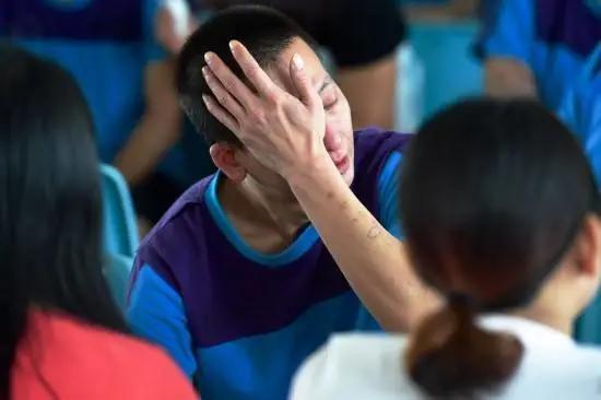 戒毒所里到底是怎样的生活,戒毒所真实的生活