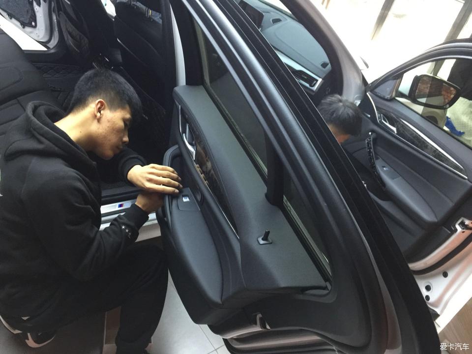 5系加装无钥匙进入多少钱,宝马五系加装无钥匙进入多少钱