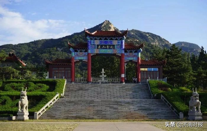 济南的旅游景点周六日免费,国际博物馆日北京免费