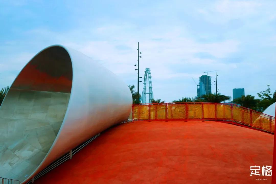 深圳海边乐园,深圳海边公园玩