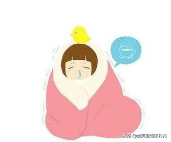缓解宝宝感冒咳嗽流鼻涕的小妙招,周岁宝宝感冒咳嗽流鼻涕小妙招