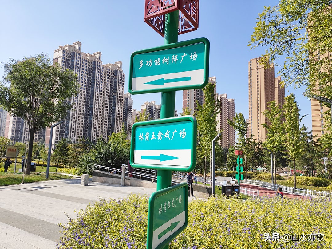 石家庄体育公园哪个最好,石家庄体育公园有什么好玩的