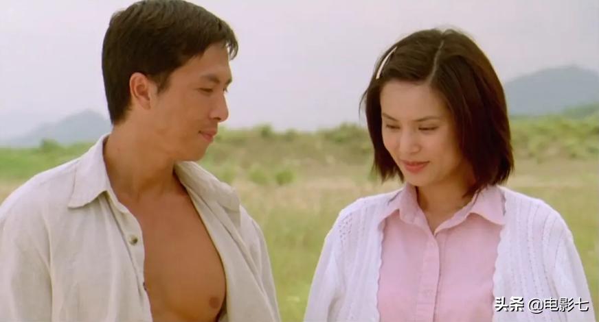 吴京电影票房扑街,吴京在没拍战狼前有多能打