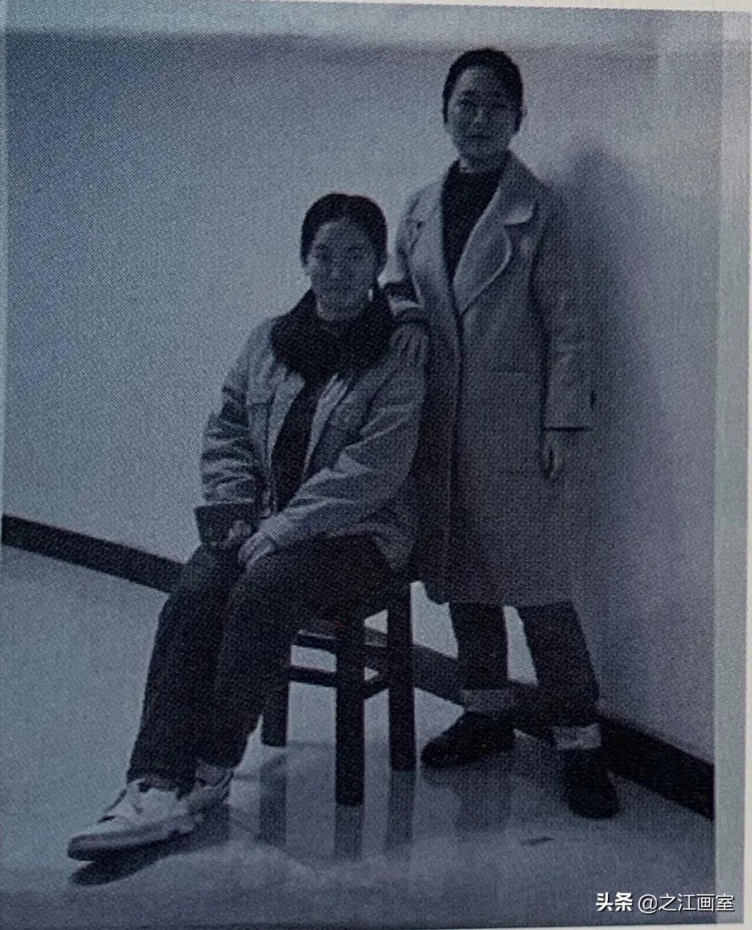 「最全高清」全国大省联考速写真题大全（2016-2020届②