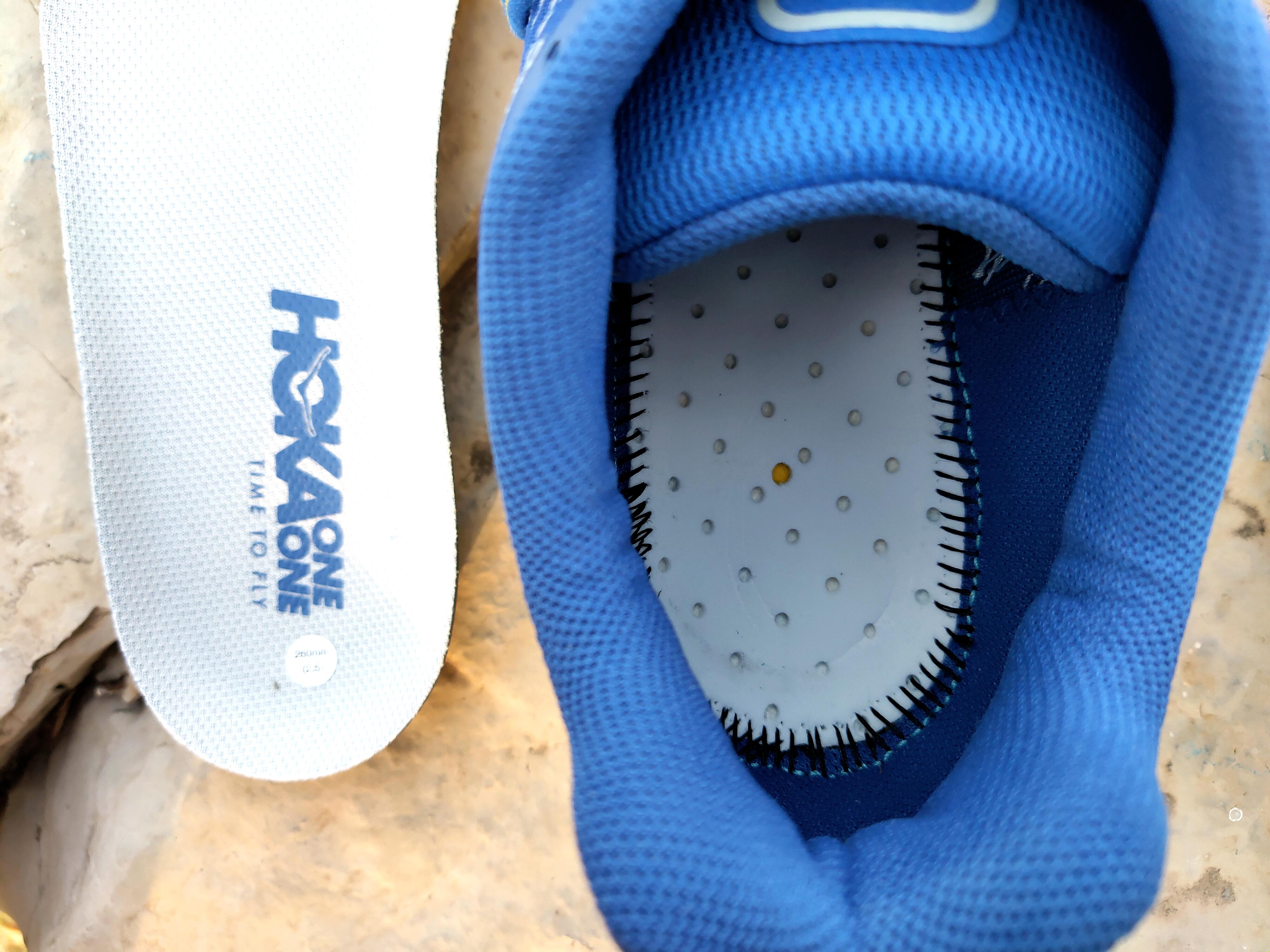 hoka大体重缓震跑鞋测评,稳定支撑缓震跑鞋评测