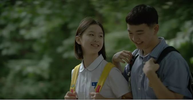 今年最好的青春剧,今年最好的电影大片