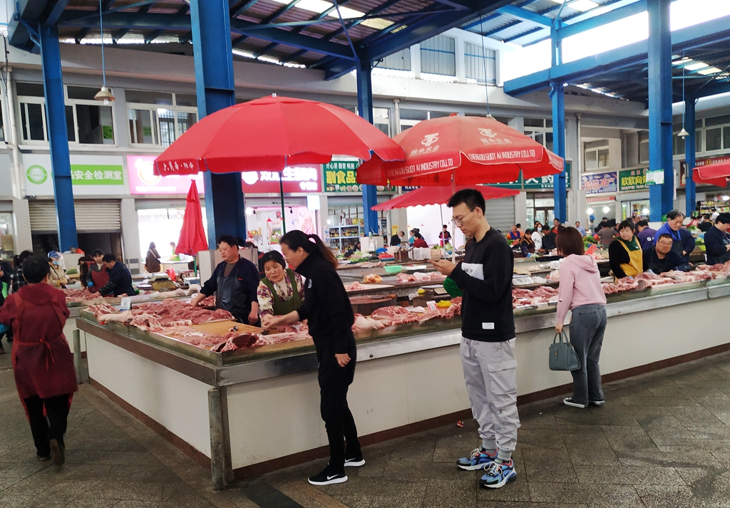 去菜市场必买的蔬菜,菜市场比较畅销的蔬菜有哪些