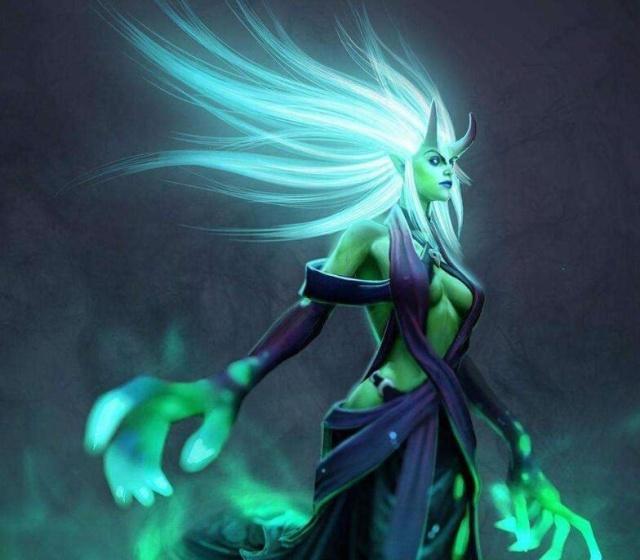 刀塔自走棋精英最新阵容,刀塔自走棋巨魔猎人流派