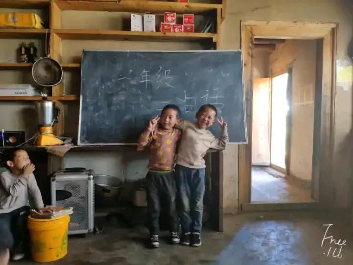 大学生去西藏支教的真实感受,真实的藏区支教