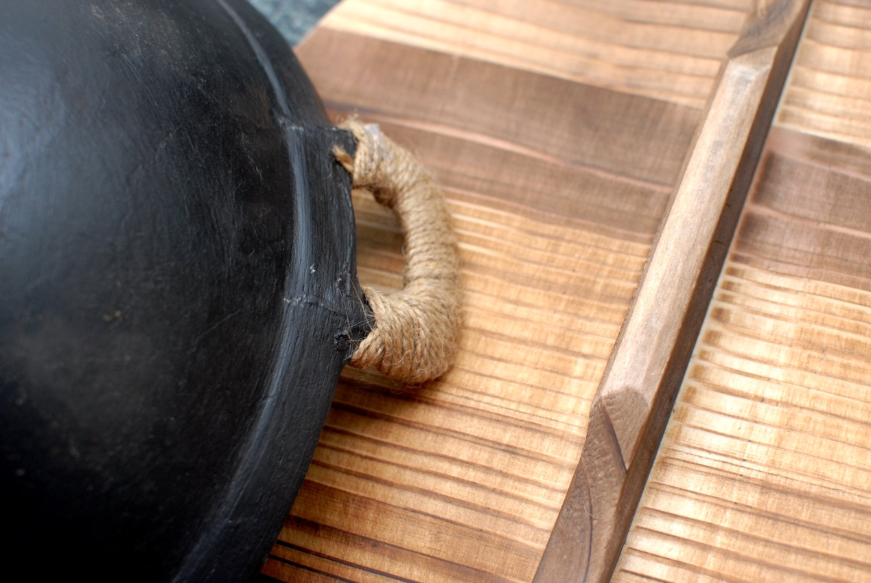 臻三环铁锅古法测评,铁锅臻三环纯手工打造