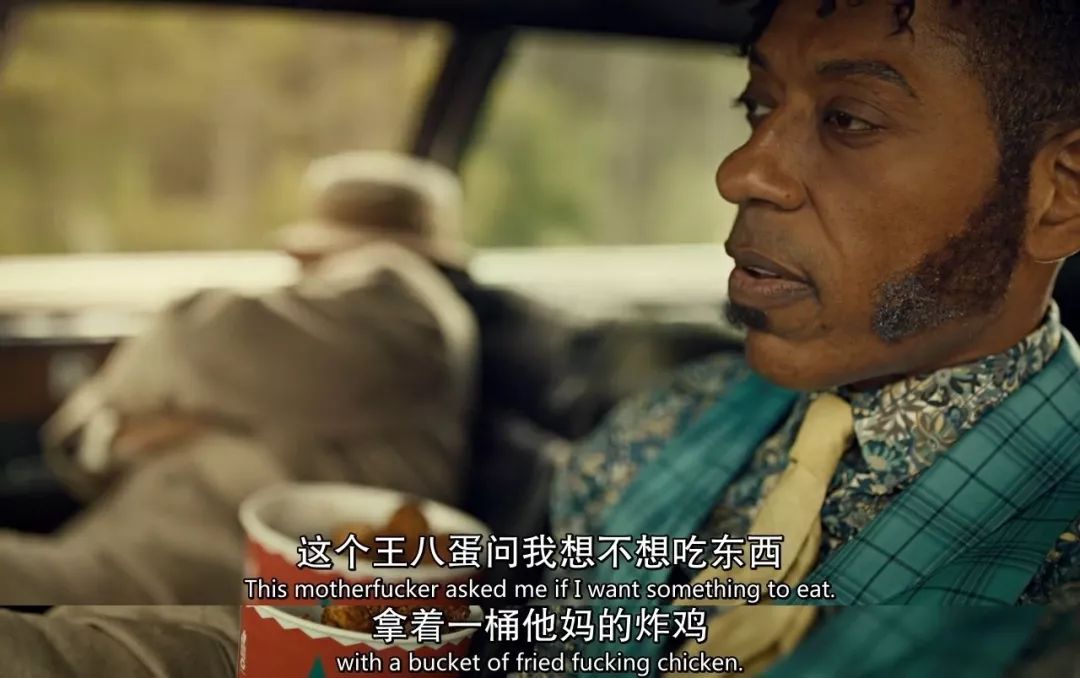 大尺度限制级美剧《美国众神》重磅回归，我来告诉你它有多牛