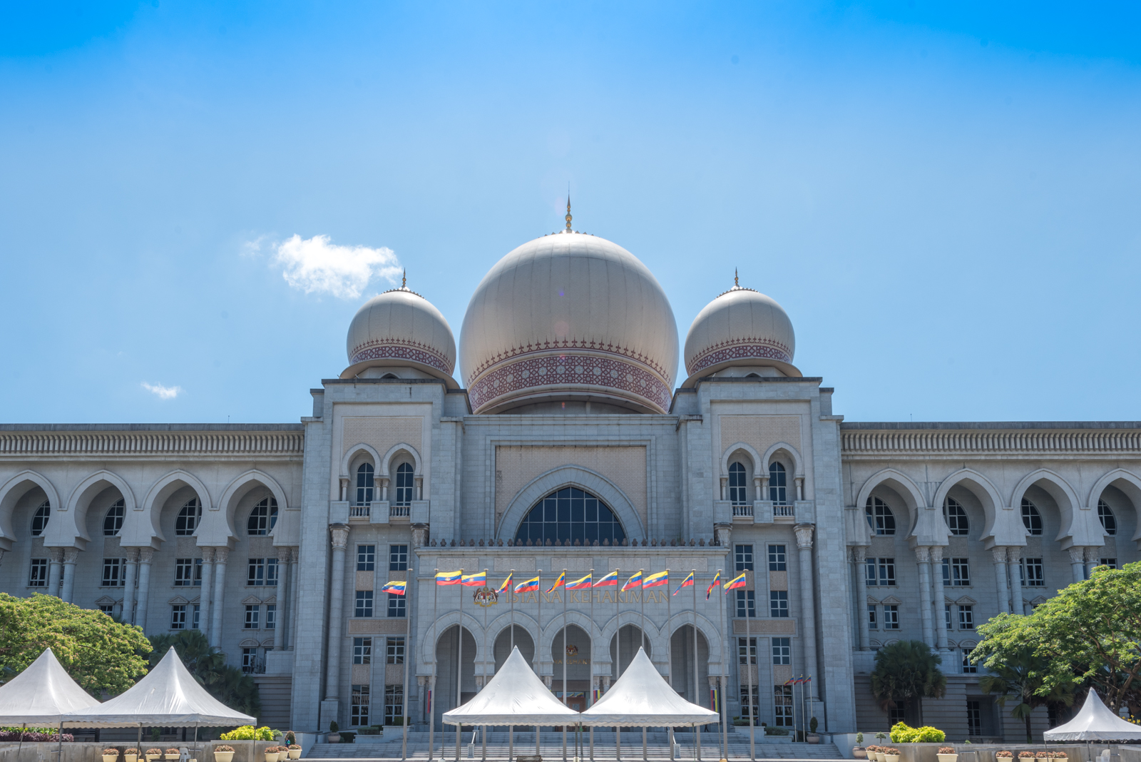 马来西亚首都吉隆坡是海滨城市吗,吉隆坡为什么是马来西亚首都