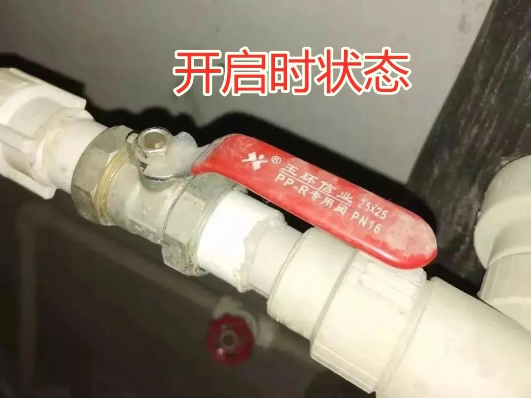 暖气不热怎么检查供暖管道,暖气不热过滤网在哪