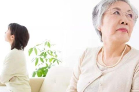 婆媳关系真的是媳妇不喜欢婆婆吗,为什么不喜欢婆婆三个原因