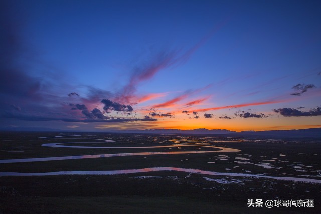 新疆的南疆和北疆和东疆区别,新疆东疆和西疆怎么划分的