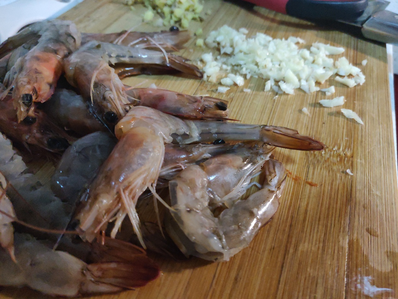 虾的10种油焖大虾最佳吃法,虾的10种最佳吃法油焖大虾的做法