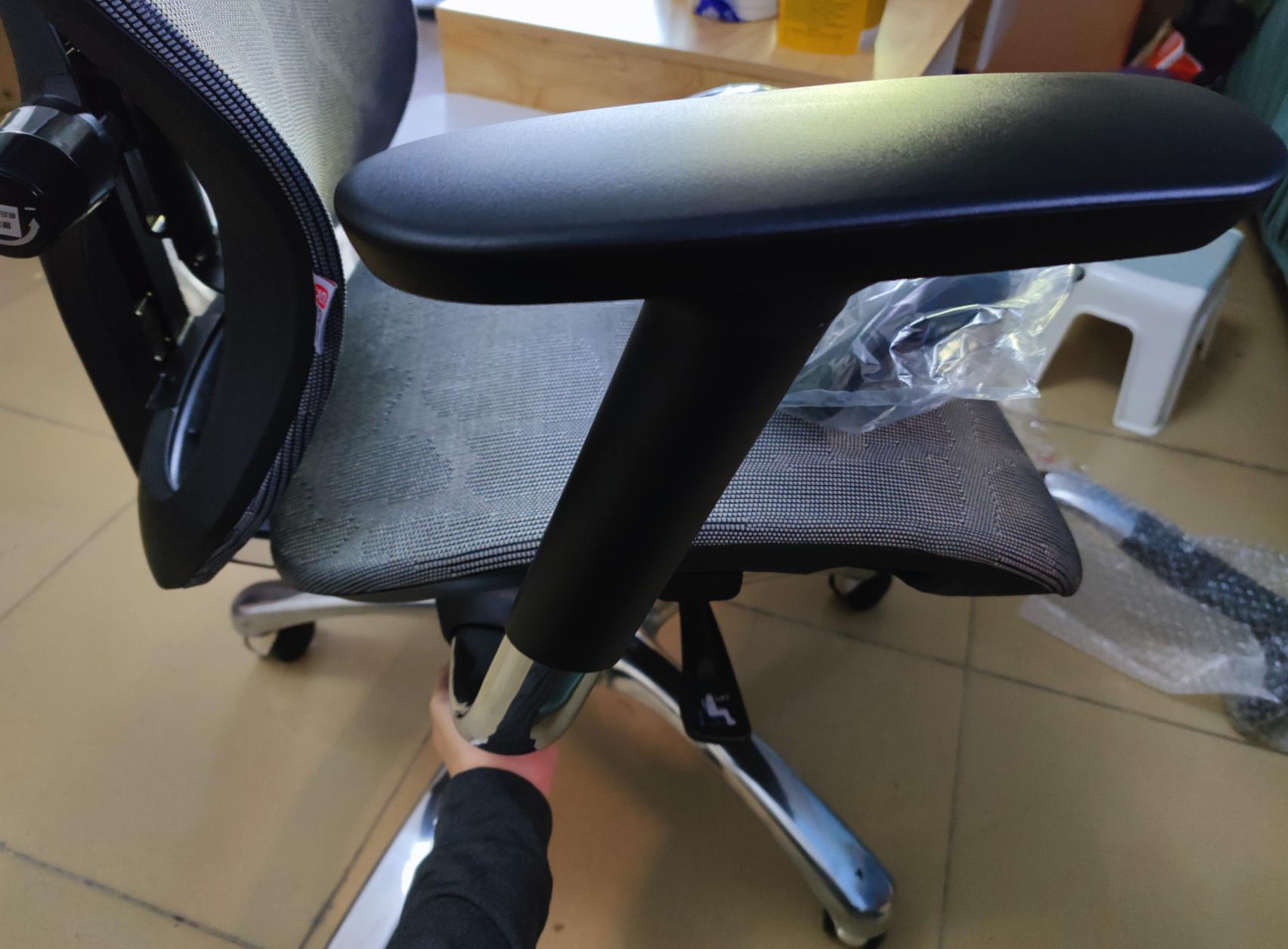 西昊人体工学椅旗舰款,西昊V1人体工学椅价格