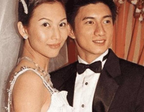 吴奇隆和马雅舒分手原因,吴奇隆与马雅舒