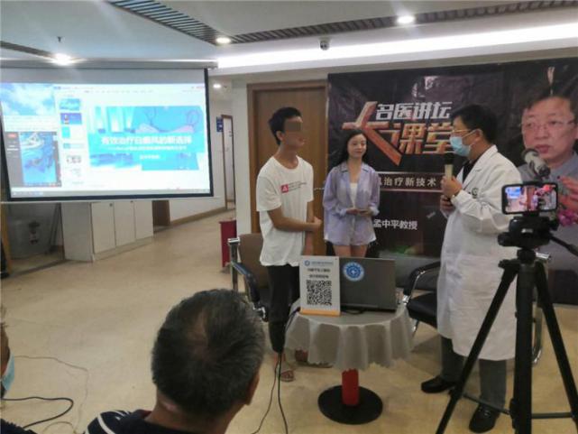 《ReCell直播间》在线观看突破130万！留言3000条