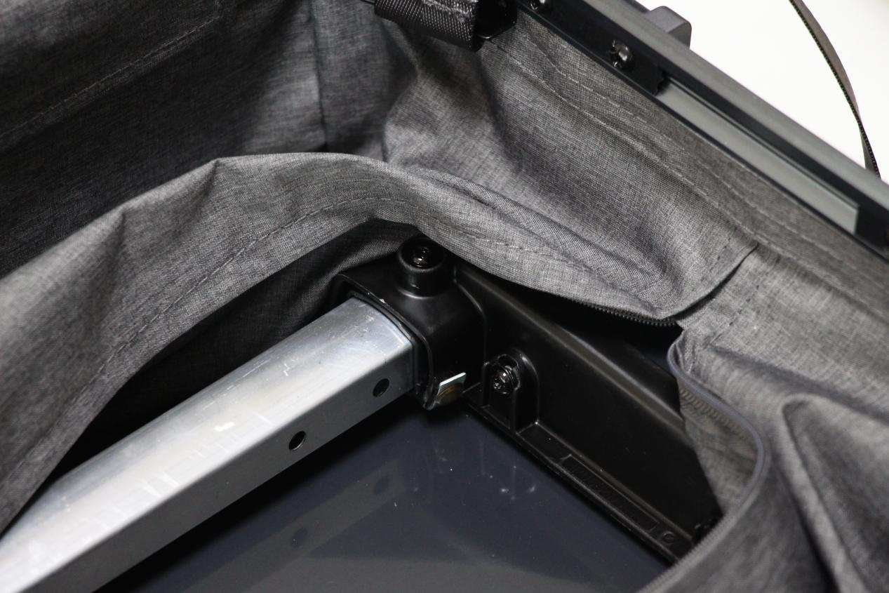 8号地平线旅行箱与小米登机箱,锤子科技地平线8号旅行箱登机箱