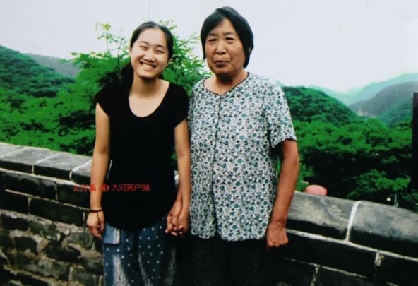 她曾是留守儿童,如今成哈佛研究生!这个河南女孩怎么做到的?