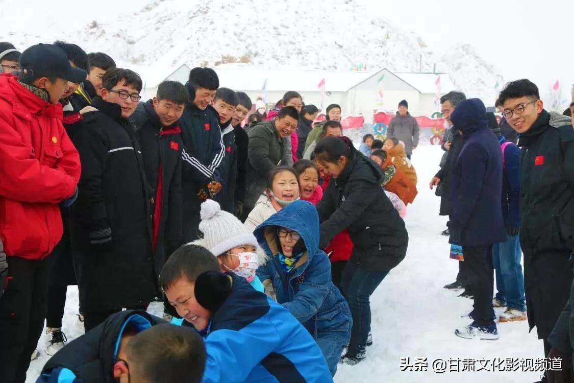 国际儿童滑雪节,2018世界雪日暨国际儿童滑雪节