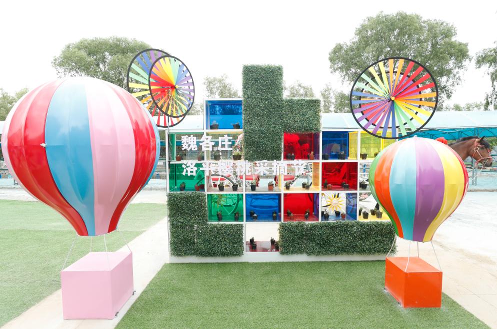 北京4月踏青的地方丰台区有哪些,丰台踏青好去处