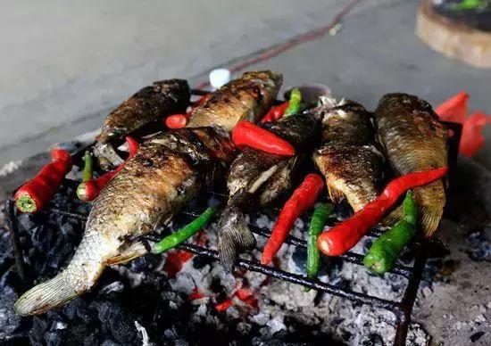 这些闻所未闻的食材和吃法，引爆你的味蕾！